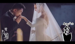 张馨予结婚视频,浪漫时刻见证爱情升华