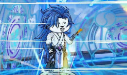 动漫修仙,动漫修仙世界探秘